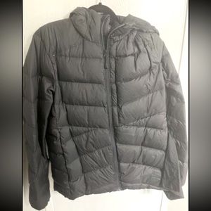 5.11 Mens Down Jacket Size Large